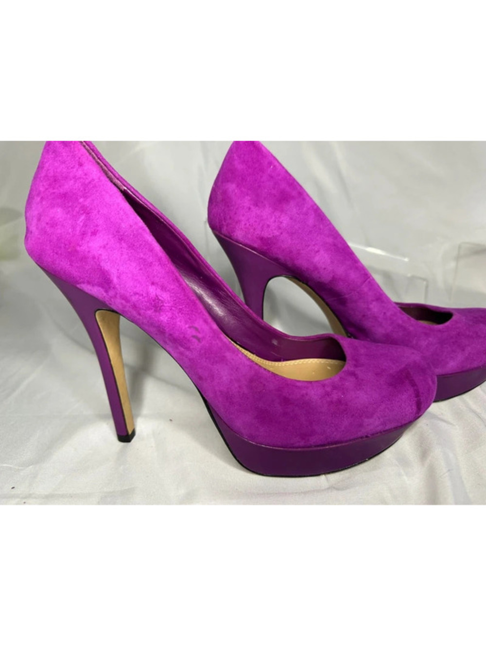 Jessica Simpson shoes - Picture 3 of 6